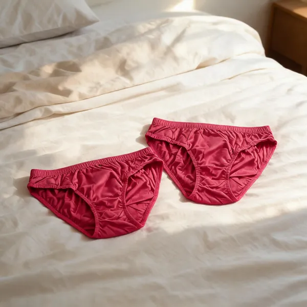 Pink_Cotton_Brief_Panty_For_Women_-_Pack_of_2