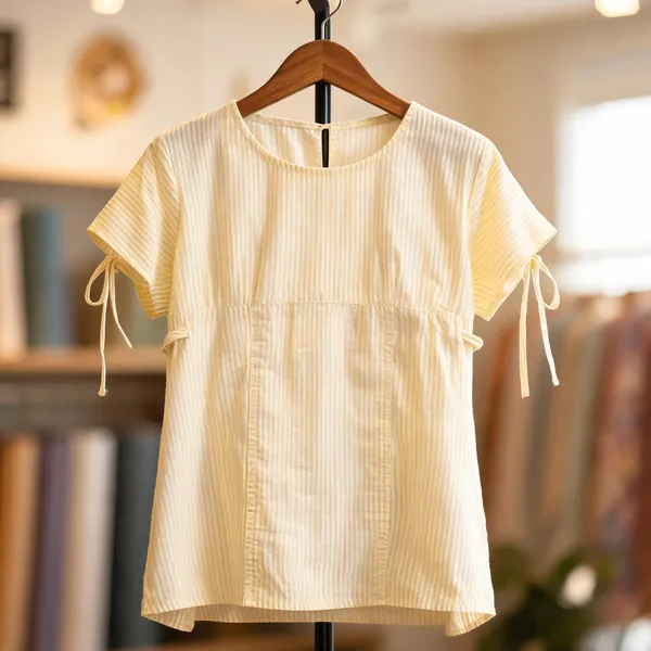Flagged:_Dc212_-_Existing_Name_Indicates_'Cream_Cloth_Tie_Closure_Nappy_For_Babies'_But_Product_Type_Is_'Short_Kurti'_And_Ideal_For_Is_'Women';_Conflicting_Data_Requires_Human_Review