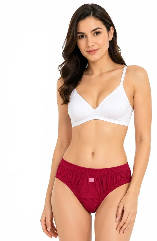 Maroon_Brief_Panty_for_Women