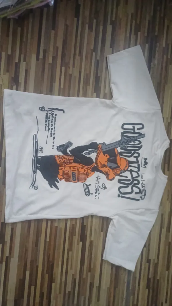 White_Graphic_Print_Long_Sleeve_T_Shirt_for_Boys