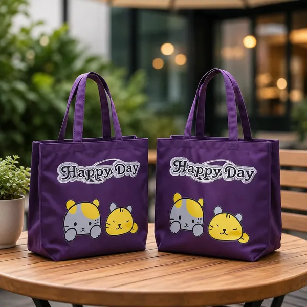 Purple_Synthetic_Printed_Tote_Bag_For_Men_-_Pack_of_2