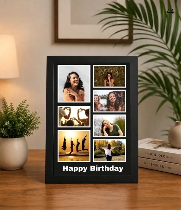 Black_Birthday_Multi-Photo_Collage_Frame