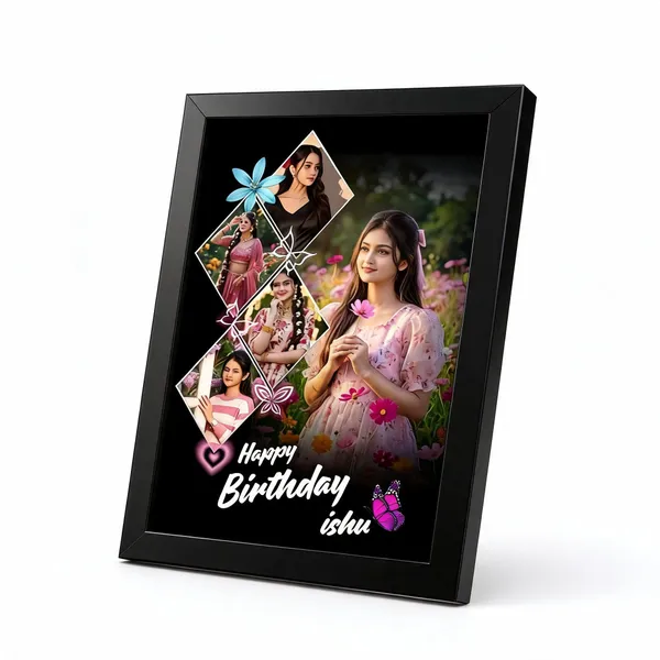 Black_Polished_Birthday_Collage_Tabletop_Photo_Frame