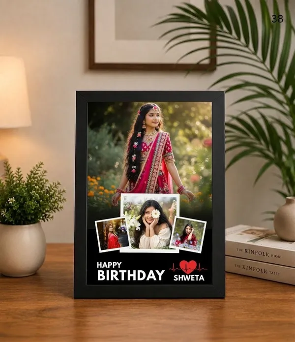 Black_Birthday_Multi-Photo_Collage_Tabletop_Photo_Frame