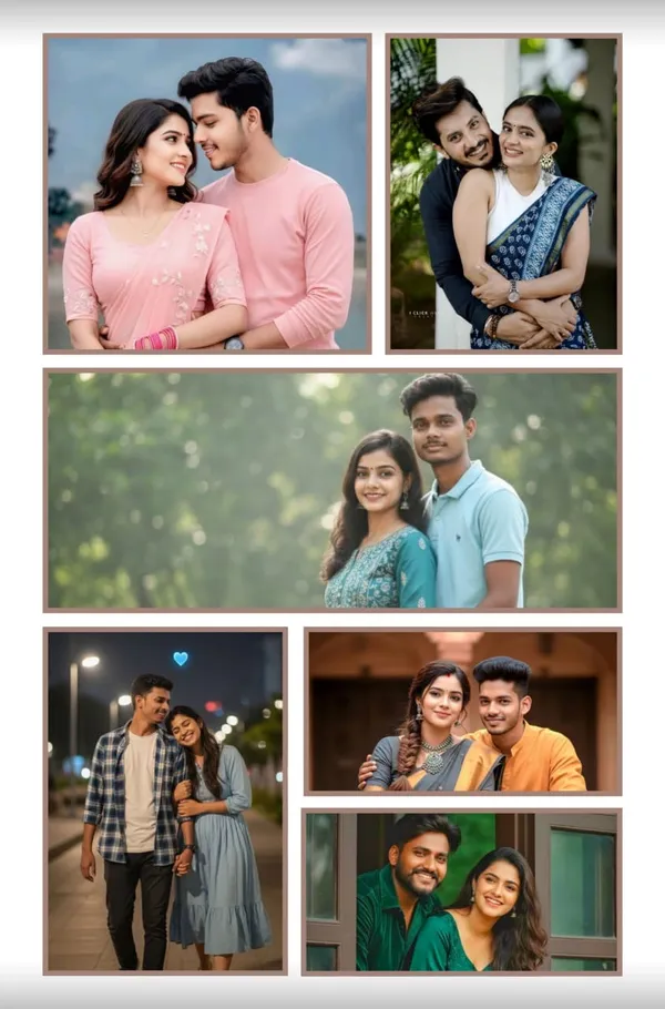 Light-Border_Romantic_Multi-Panel_Couple_Collage_Photo_Frame