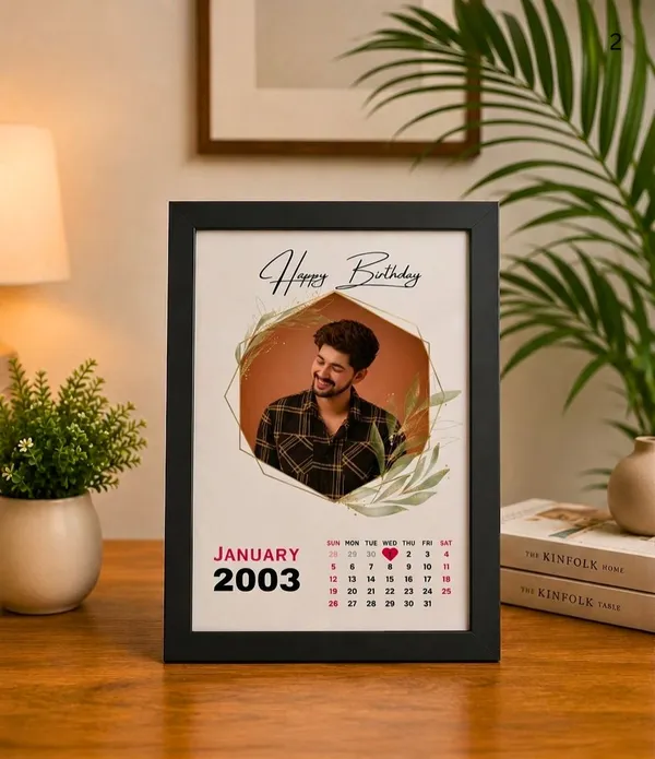 Wood_Black_Smooth_Birthday_Calendar_Tabletop_Photo_Frame
