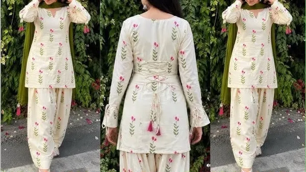 Farshi_Style_Printed_Kurta_Salwar_Dupatta_Set