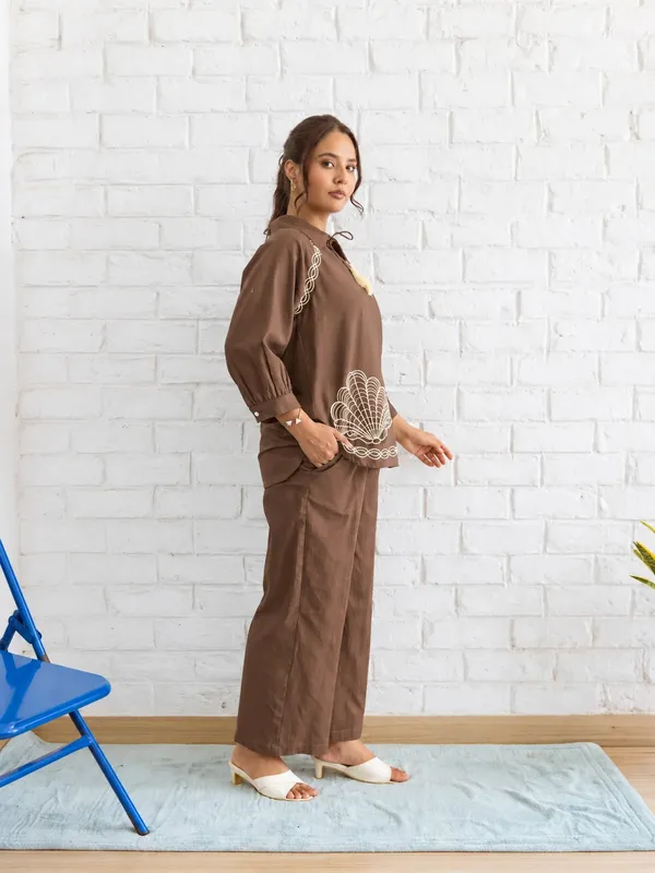 Premium_Cotton_Slub_Embroidered_Co-Ord_Set