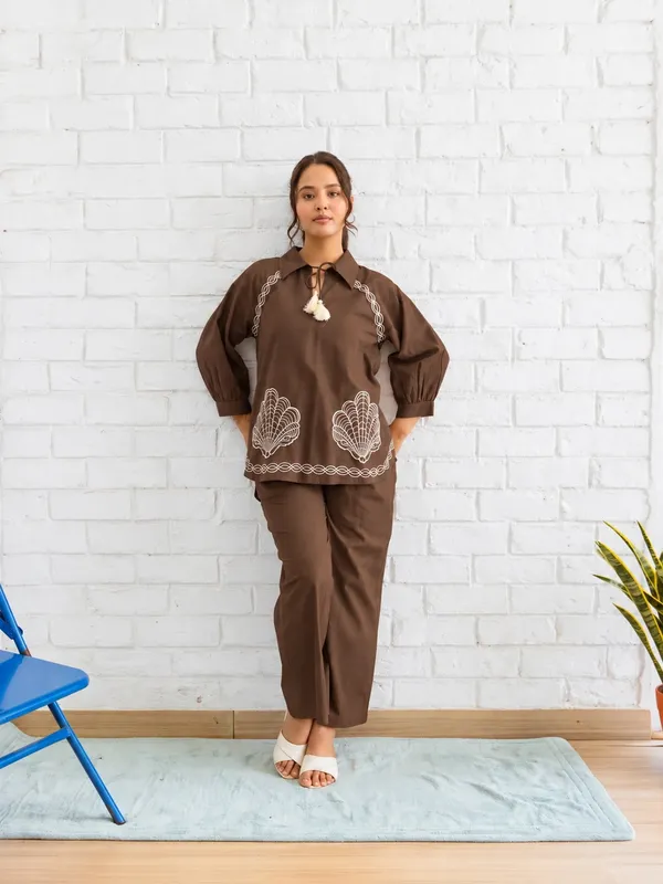 Premium_Cotton_Slub_Embroidered_Co-Ord_Set
