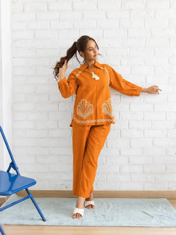 Premium_Cotton_Slub_Embroidered_Co-Ord_Set