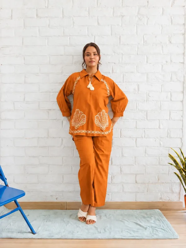 Premium_Cotton_Slub_Embroidered_Co-Ord_Set