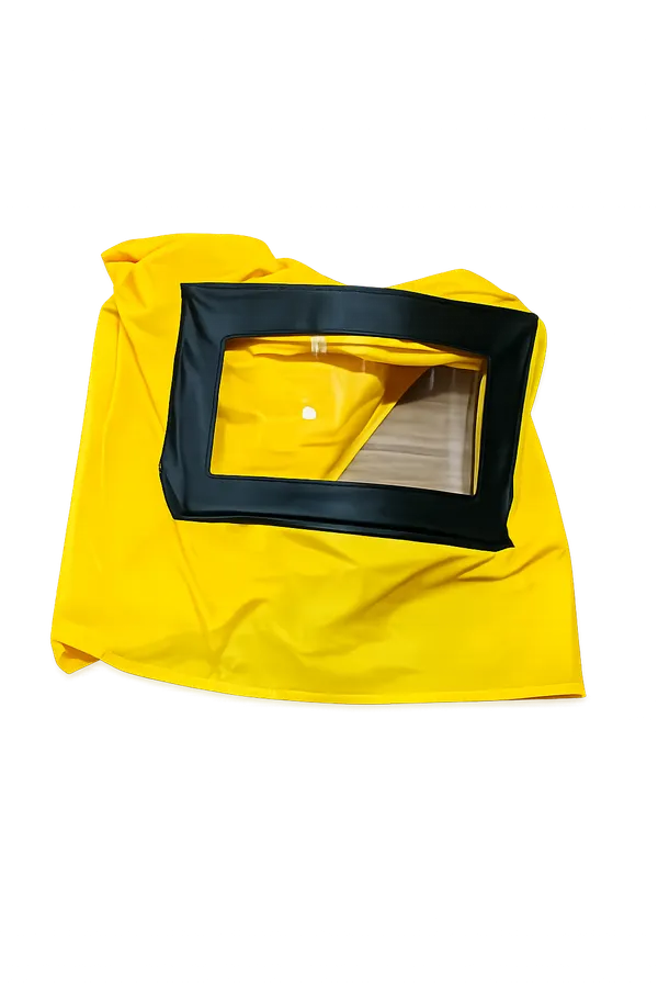 chemical-yellow-safety-protection-suit-full-body-chemical-protection-set-with-hood-pant-free-size