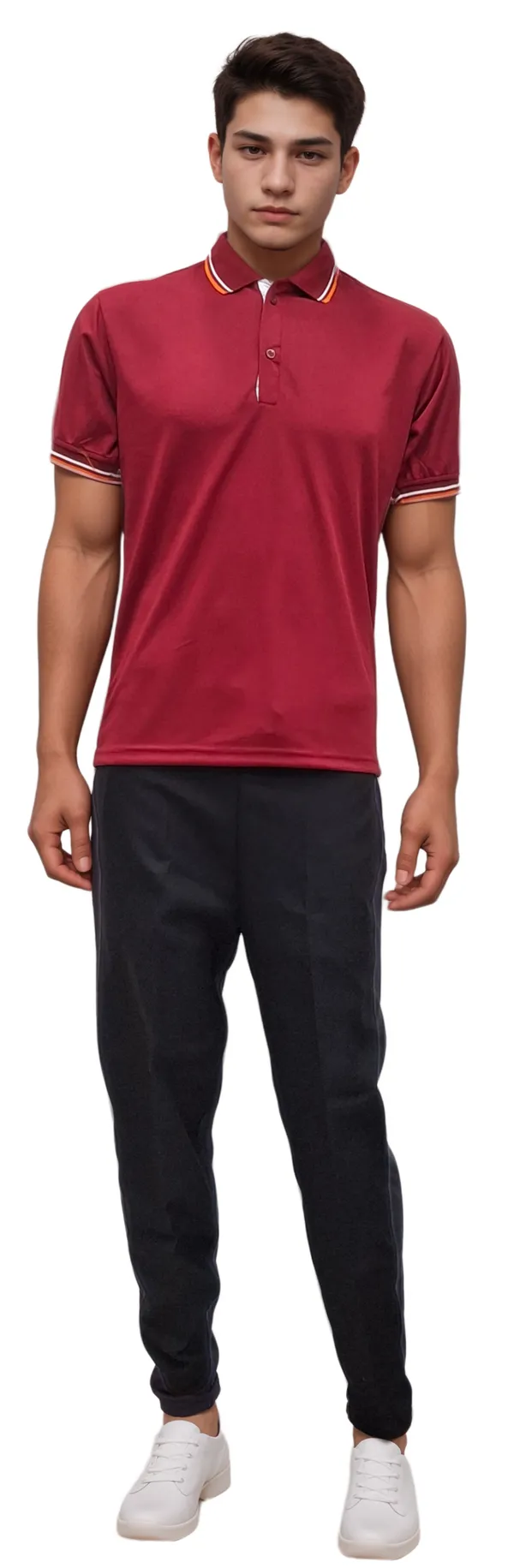 hickory-maroon-t-shirt