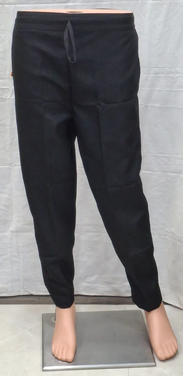 chef-pant-black