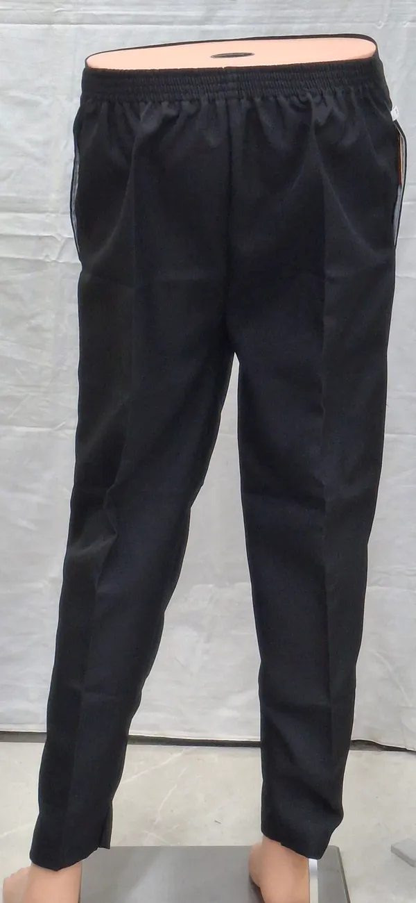 chef-pant-black