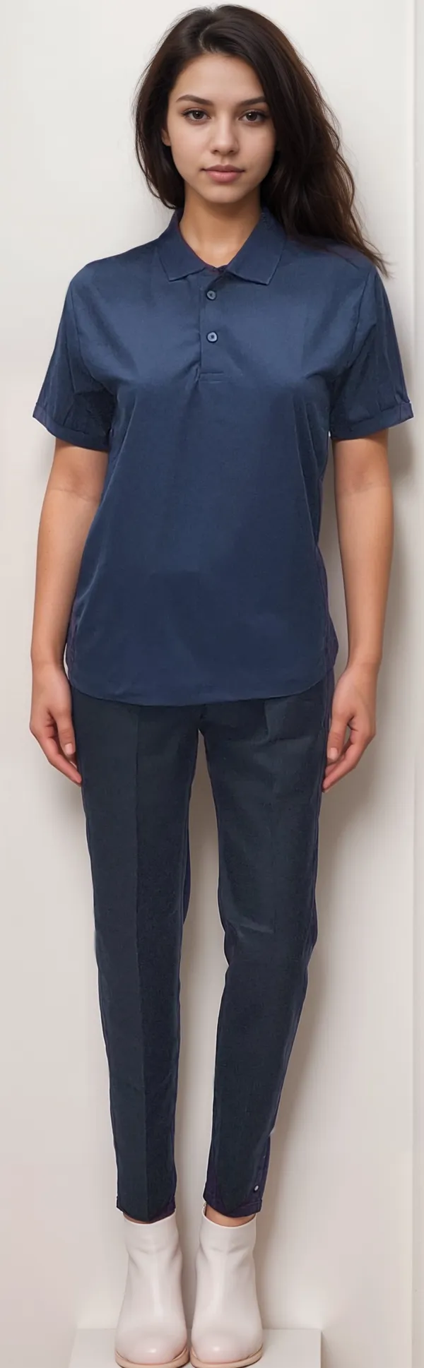 t-shirt-navy-blue