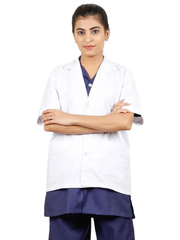 apron-half-sleeves-3-button