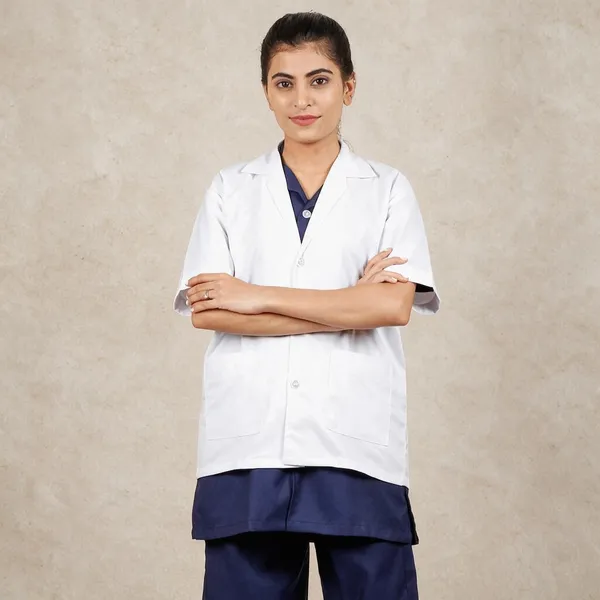 apron-half-sleeves-3-button