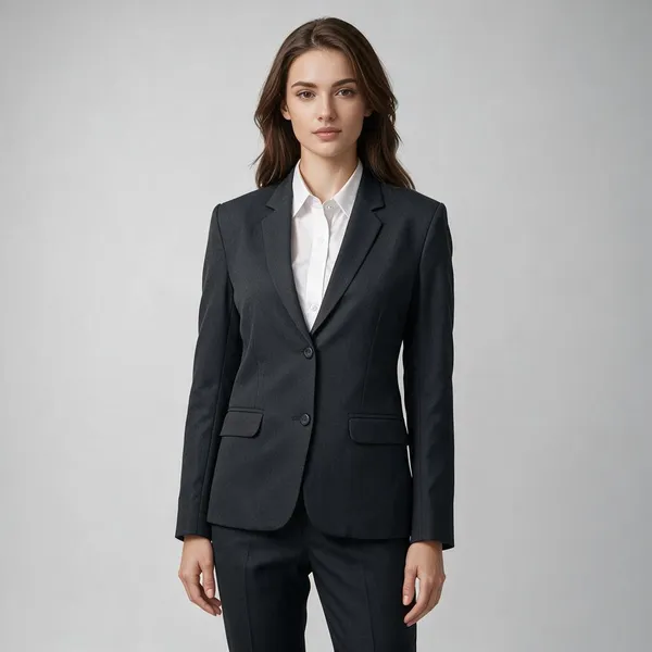 blazer-ladies-black