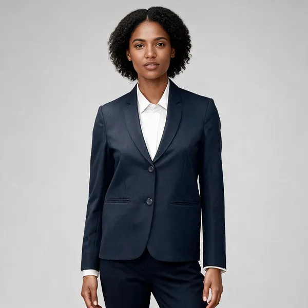 blazer-ladies-navy-blue