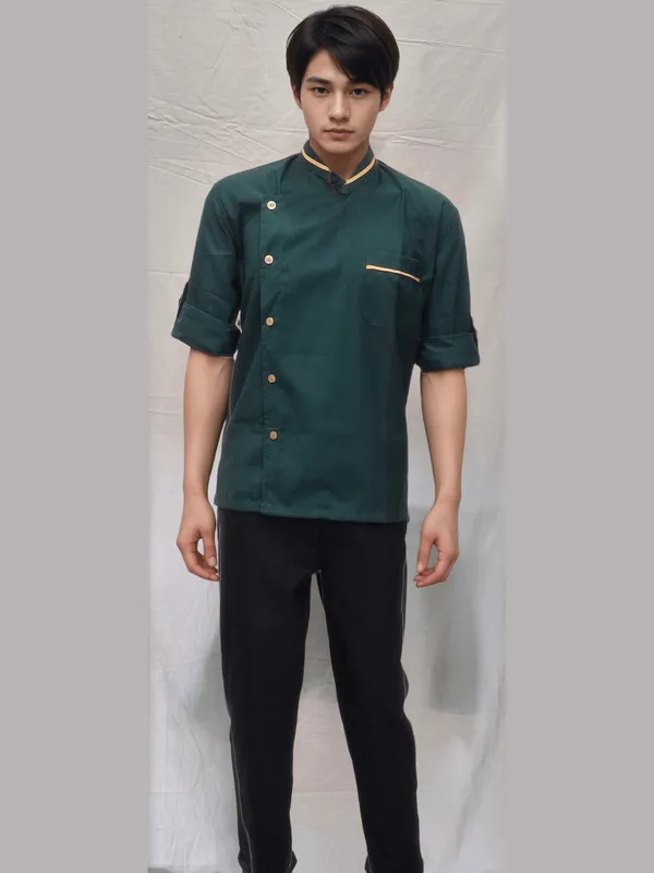 chef-coat-bottle-green