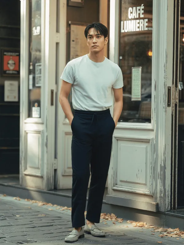 chef-pant-black