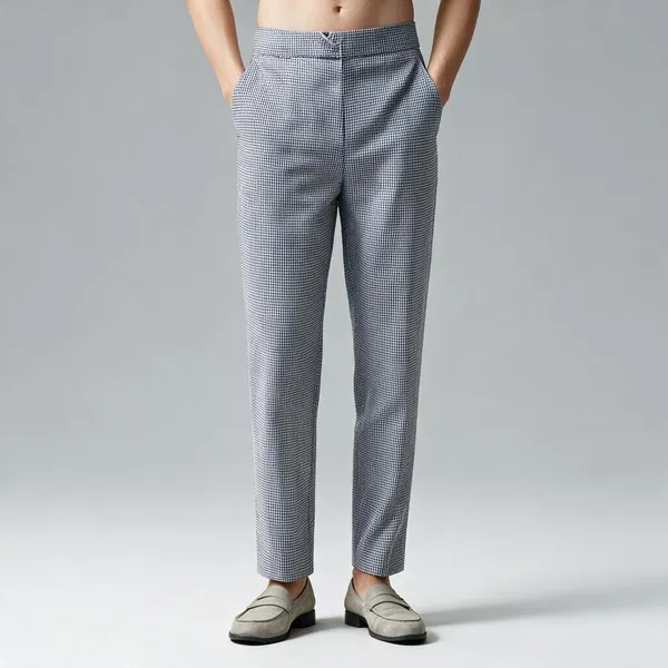 chef-pant-black-n-white-checks