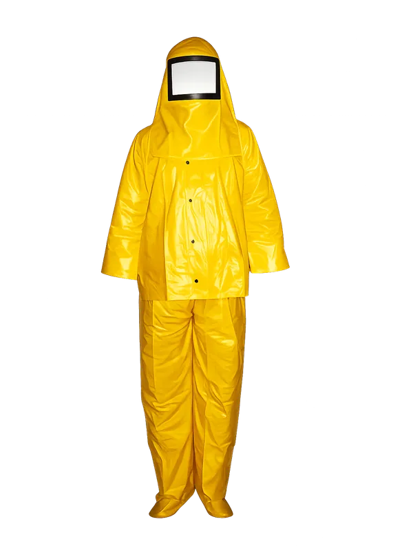 chemical-yellow-safety-protection-suit-full-body-chemical-protection-set-with-hood-pant-free-size