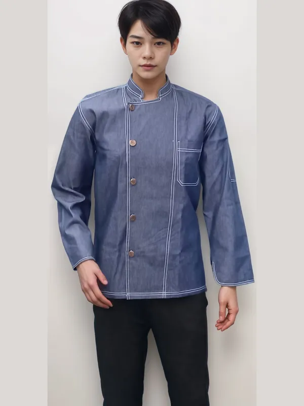 denim-chef-coat-hickory