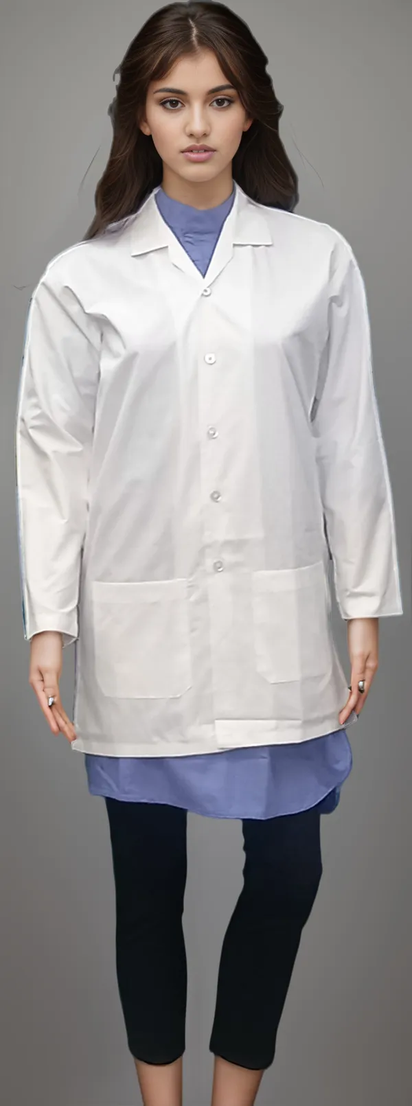 long-apron-with-5-buttons