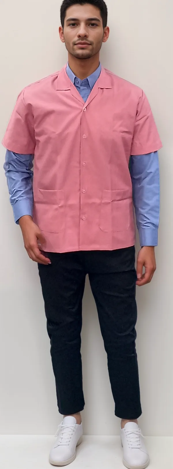 apron-half-sleeves-pink