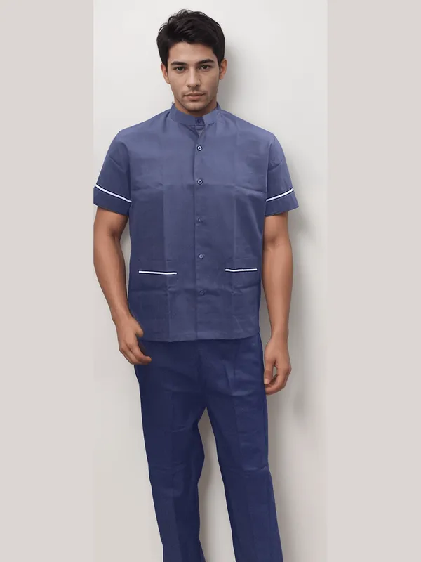 helping-staff-dress-navy-blue