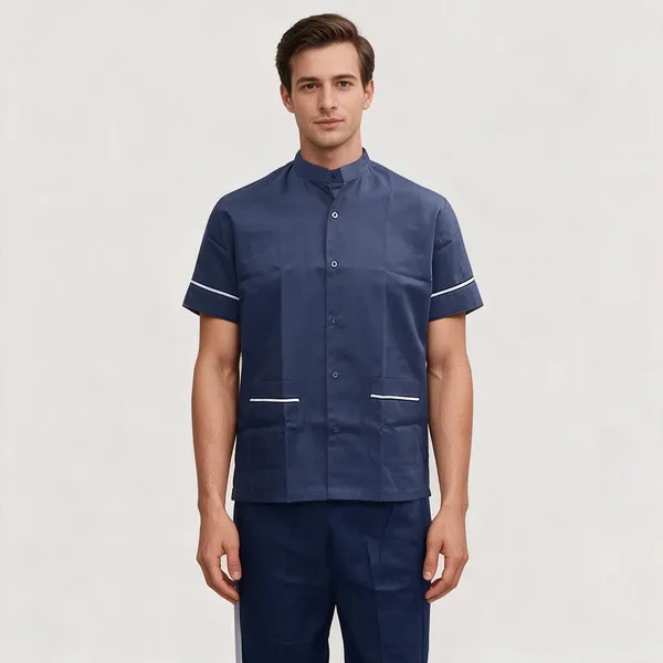 helping-staff-dress-navy-blue