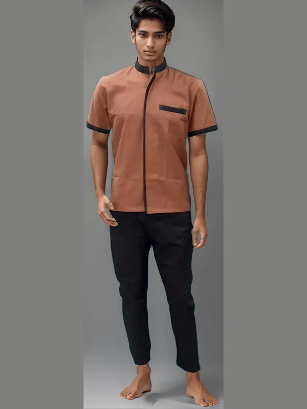 helping-staff-shirt-rust