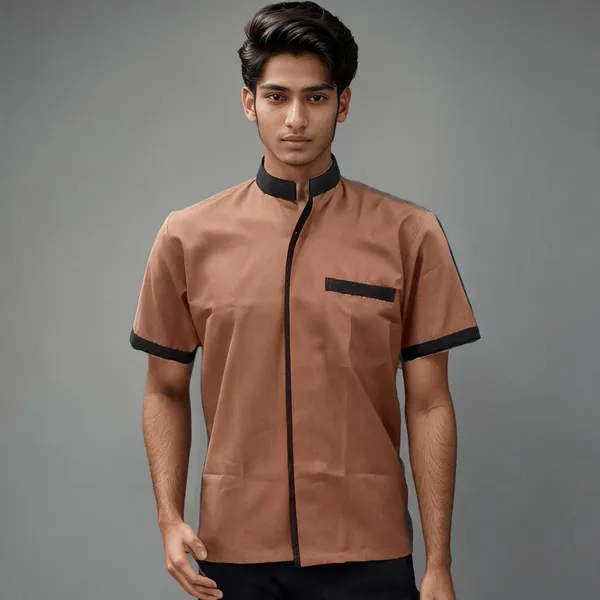 helping-staff-shirt-rust