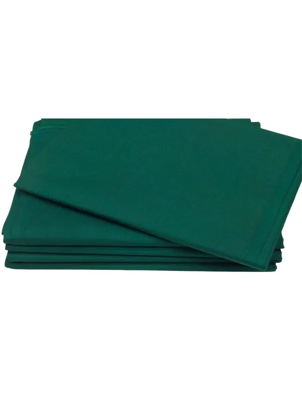 hospital-bedsheet-green