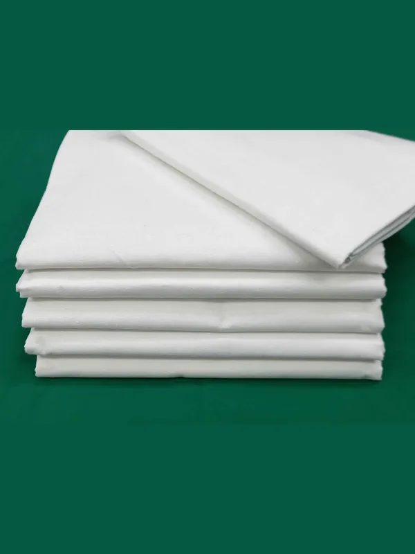 icu-bedsheet-plain-white