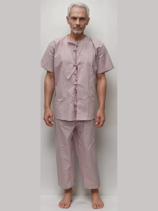 icu-patient-dress-red-lining