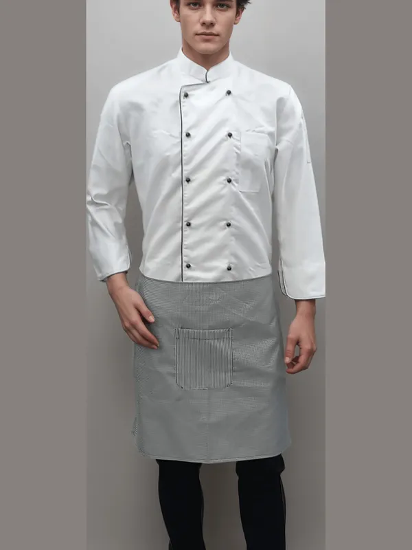 kitchen-apron-half-black-white-checks