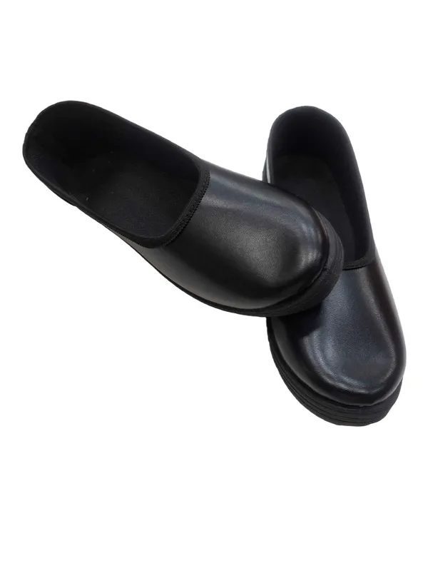 ladies-flat-belly-shoes-durable-rexine-work-footwear