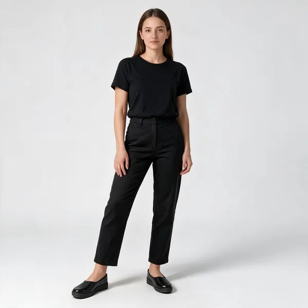 ladies-flat-belly-shoes-durable-rexine-work-footwear