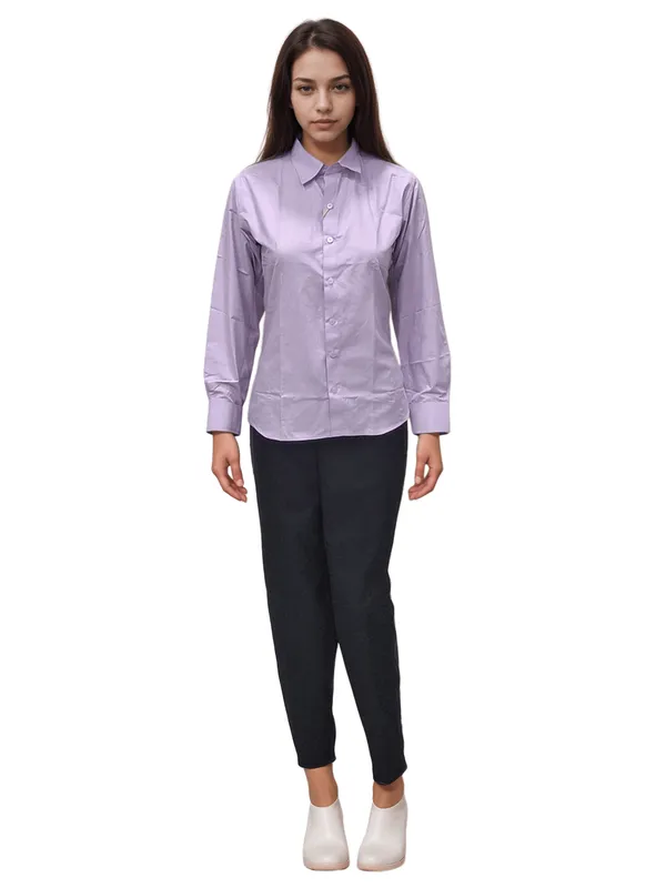 lavender-formal-ladies-shirt