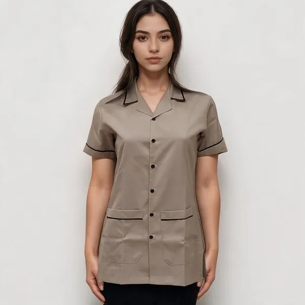 nurse-dress-beige-black