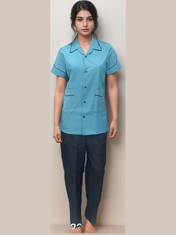 nurse-dress-c-green-black