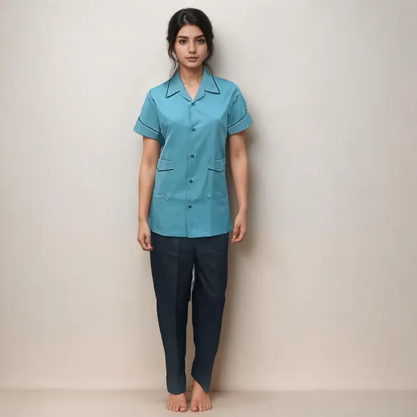 nurse-dress-c-green-black