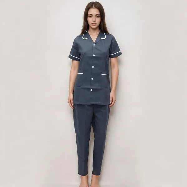 nurse-dress-grey