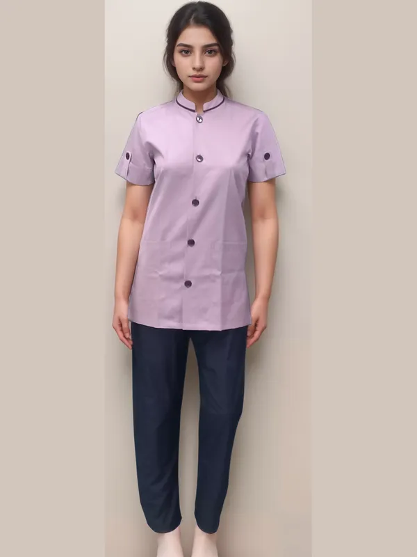 nurse-dress-lavender-black
