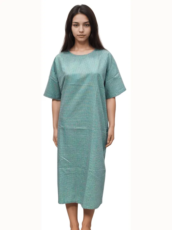 patient-gown-nadi-green-checks-hickory
