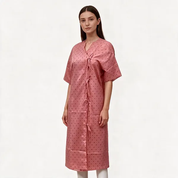patient-gown-nadi-tulip-print-hickory