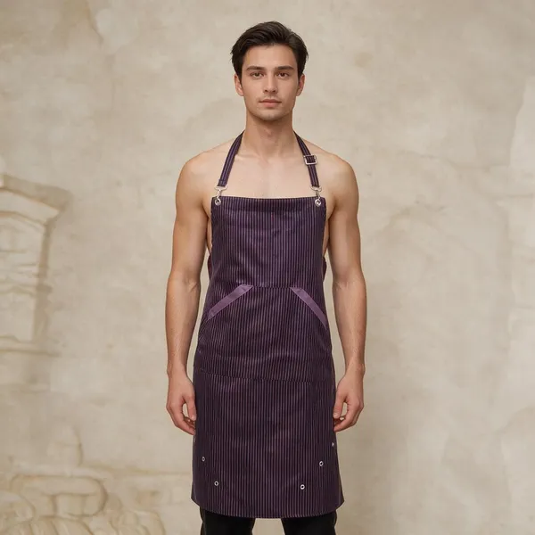premium-kitchen-apron-lavender-lining-hickory